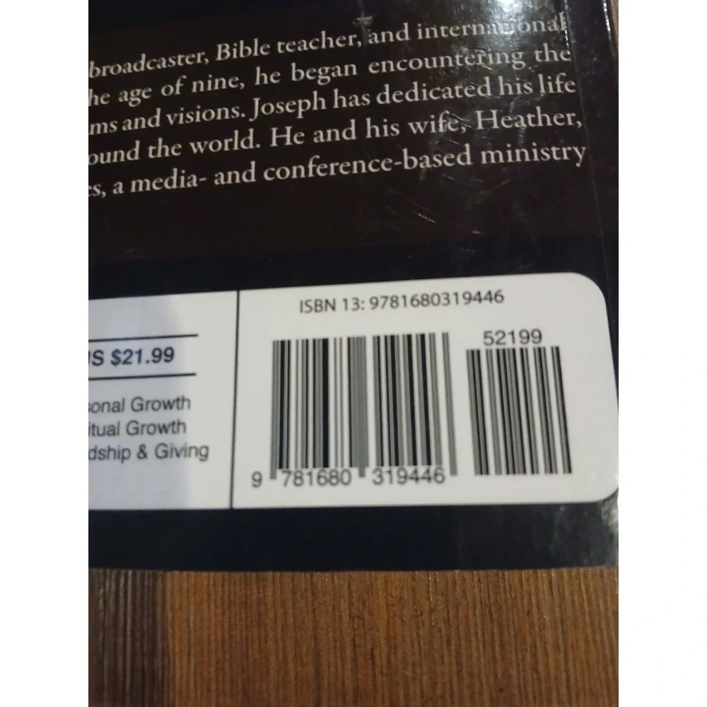 Breaking Hells Economy Your Guide To‎ Last Days Supernatural Provision Joseph Z